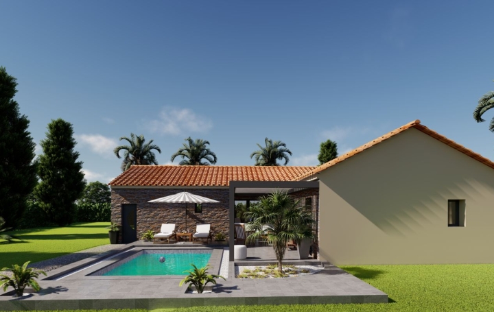  Annonces PONT DU GARD Maison / Villa | SAINT-SIFFRET (30700) | 80 m2 | 210 000 € 
