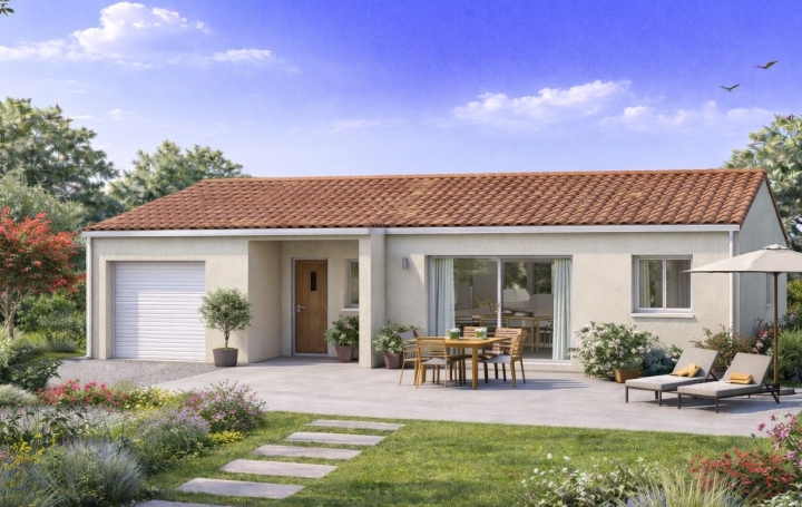  Annonces PONT DU GARD Maison / Villa | UZES (30700) | 90 m2 | 280 900 € 