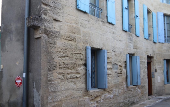  Annonces PONT DU GARD Local / Bureau | UZES (30700) | 20 m2 | 600 € 