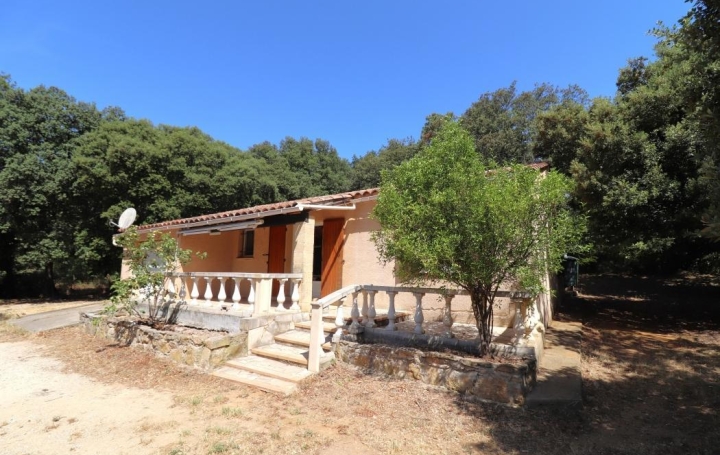 Annonces PONT DU GARD : Maison / Villa | UZES (30700) | 61 m2 | 219 000 &euro; 
