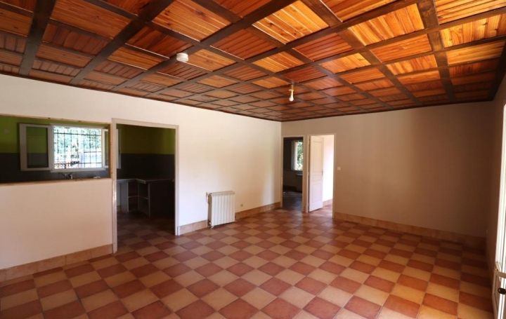 Annonces PONT DU GARD : Maison / Villa | UZES (30700) | 61 m2 | 219 000 &euro; 