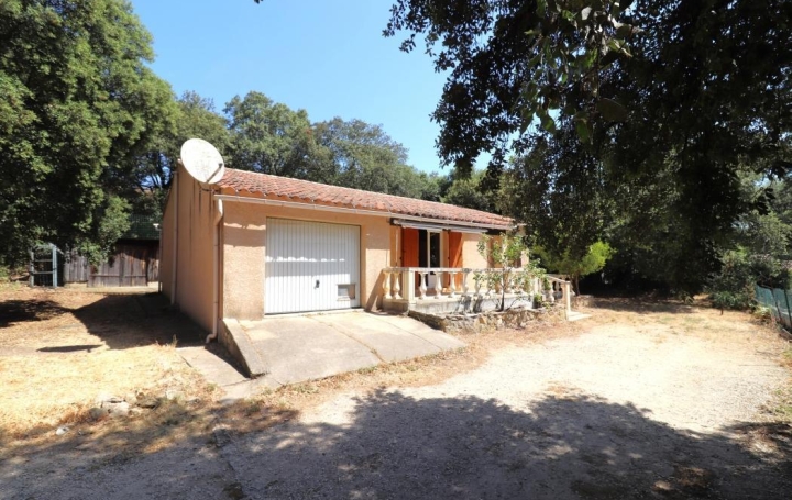 Annonces PONT DU GARD : Maison / Villa | UZES (30700) | 61 m2 | 219 000 &euro; 