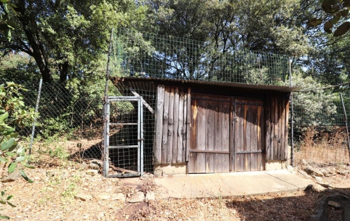 Annonces PONT DU GARD : Maison / Villa | UZES (30700) | 61 m2 | 219 000 &euro; 