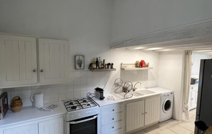 Annonces PONT DU GARD : Maison / Villa | FLAUX (30700) | 70 m2 | 219 000 &euro; 