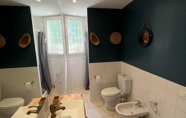 Annonces PONT DU GARD : Maison / Villa | FLAUX (30700) | 70 m2 | 219 000 &euro; 