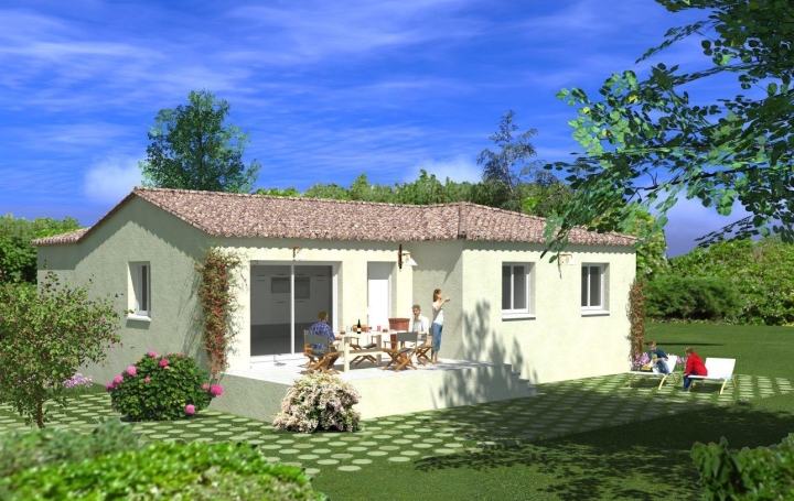  Annonces PONT DU GARD Maison / Villa | UZES (30700) | 90 m2 | 219 000 € 