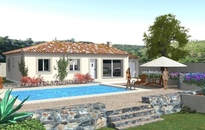  Annonces PONT DU GARD Maison / Villa | UZES (30700) | 100 m2 | 269 000 € 