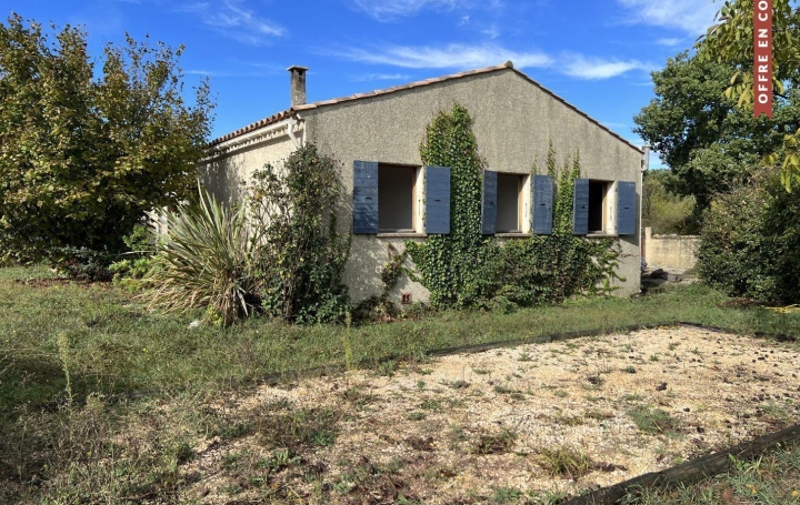  Annonces PONT DU GARD Maison / Villa | UZES (30700) | 91 m2 | 229 000 € 