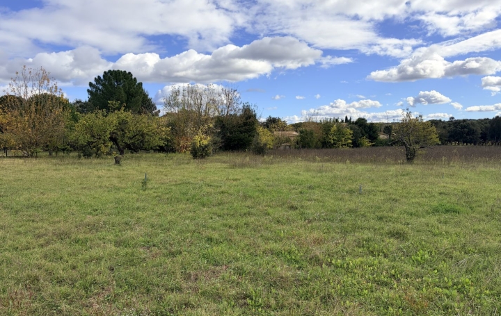  Annonces PONT DU GARD Terrain | SAINT-QUENTIN-LA-POTERIE (30700) | 0 m2 | 74 900 € 