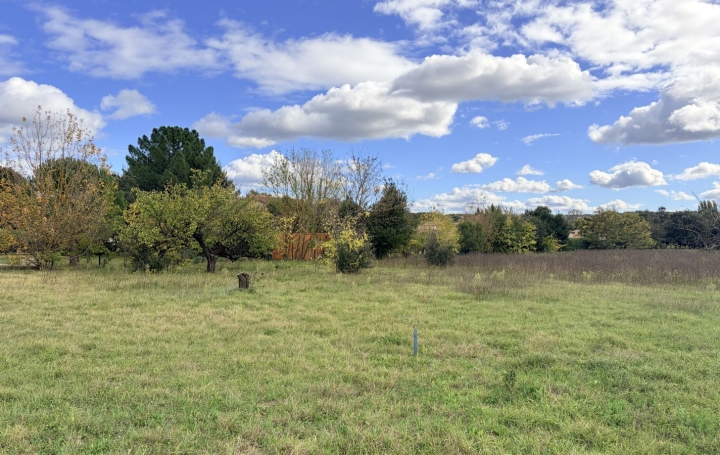  Annonces PONT DU GARD Terrain | UZES (30700) | 0 m2 | 114 900 € 