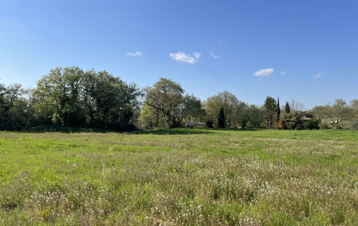  Annonces PONT DU GARD Terrain | BLAUZAC (30700) | 0 m2 | 94 900 € 